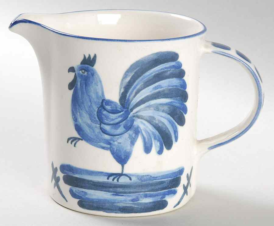 Sunrise Creamer by Mikasa-1