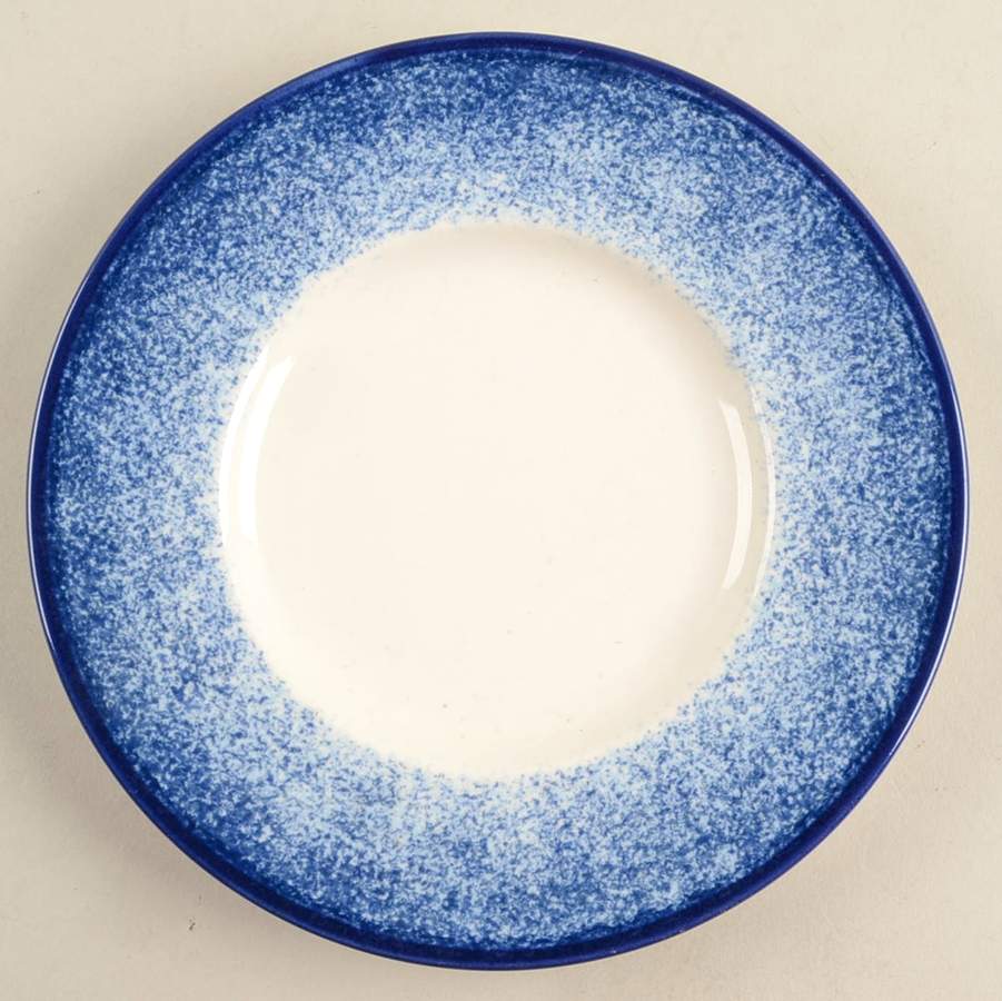 Sunrise Saucer by Mikasa-1