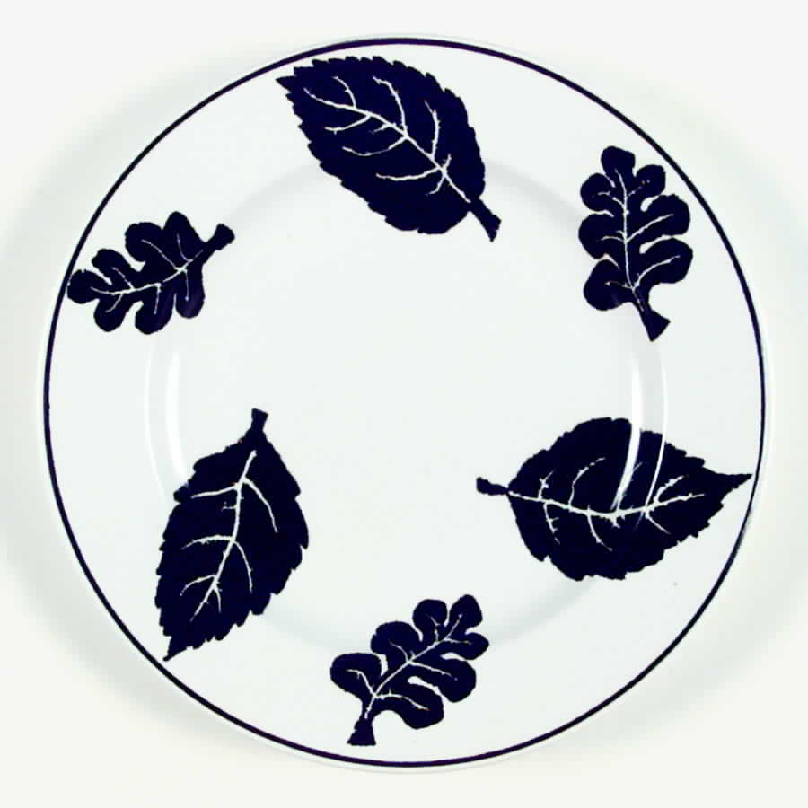 Central Park Salad Plate by Mikasa-1