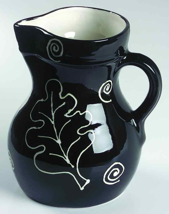 Central Park 48 Oz Pitcher by Mikasa-1