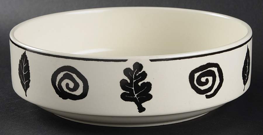 Central Park 8" Round Vegetable Bowl by Mikasa-1