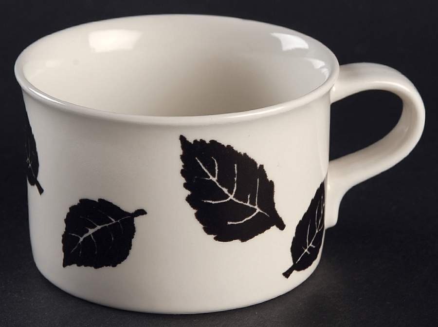 Central Park Flat Cup by Mikasa-1