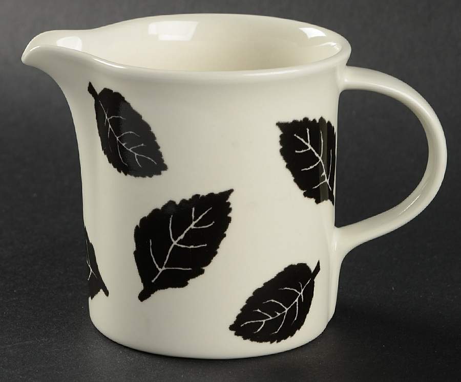 Central Park Creamer by Mikasa-1