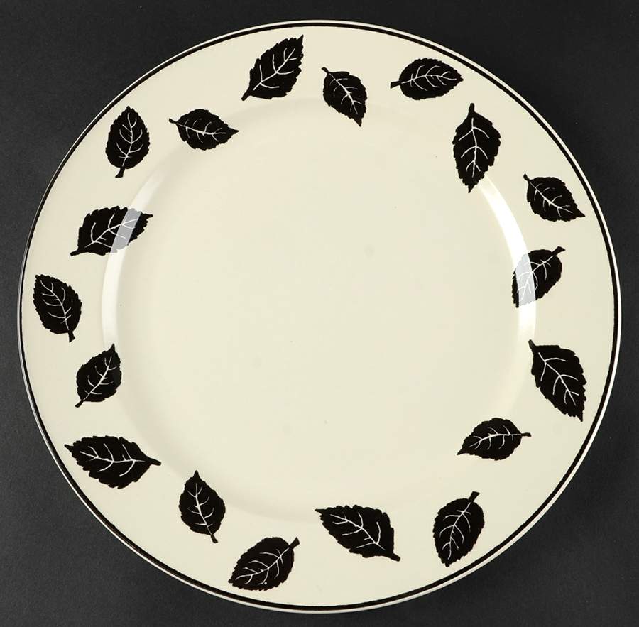 Central Park 12" Chop Plate (Round Platter) by Mikasa-1