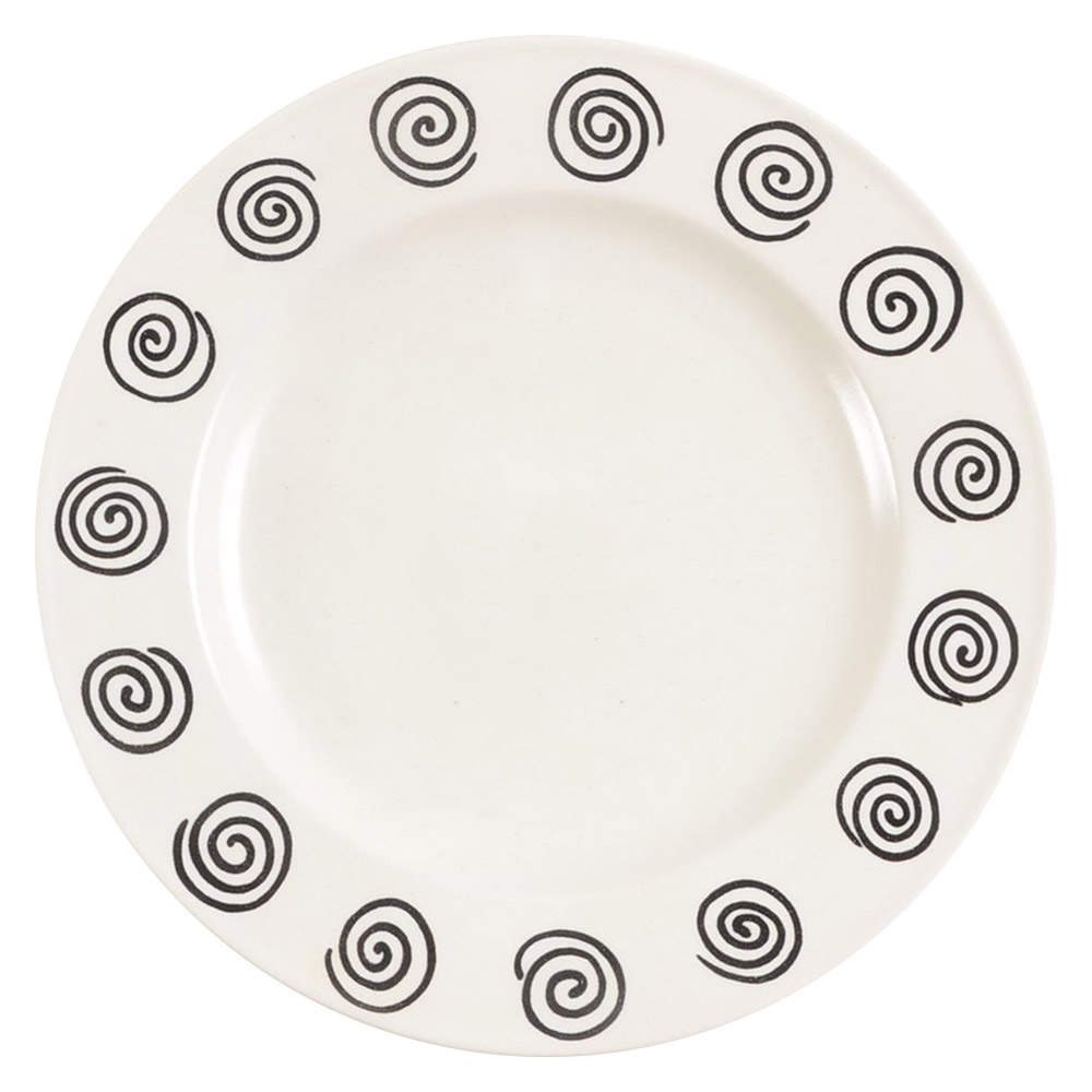 Ansonia Salad Plate by Mikasa-1
