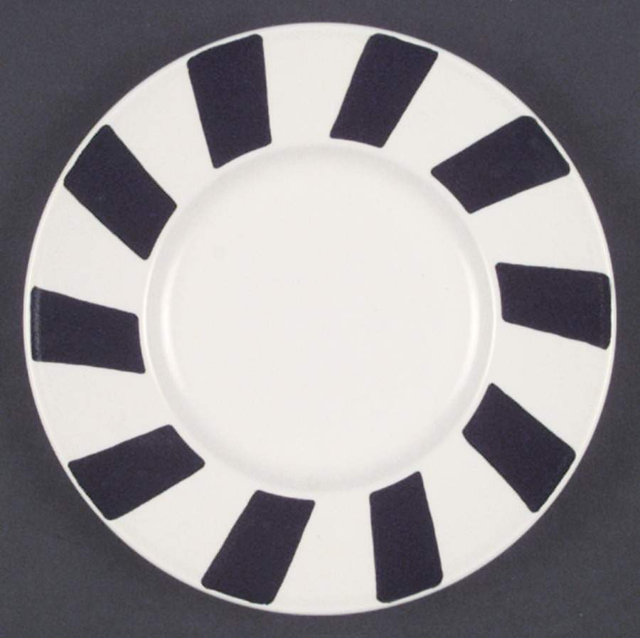 Ansonia Saucer by Mikasa-1