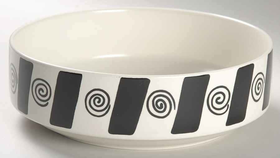 Ansonia 8" Round Vegetable Bowl by Mikasa-1