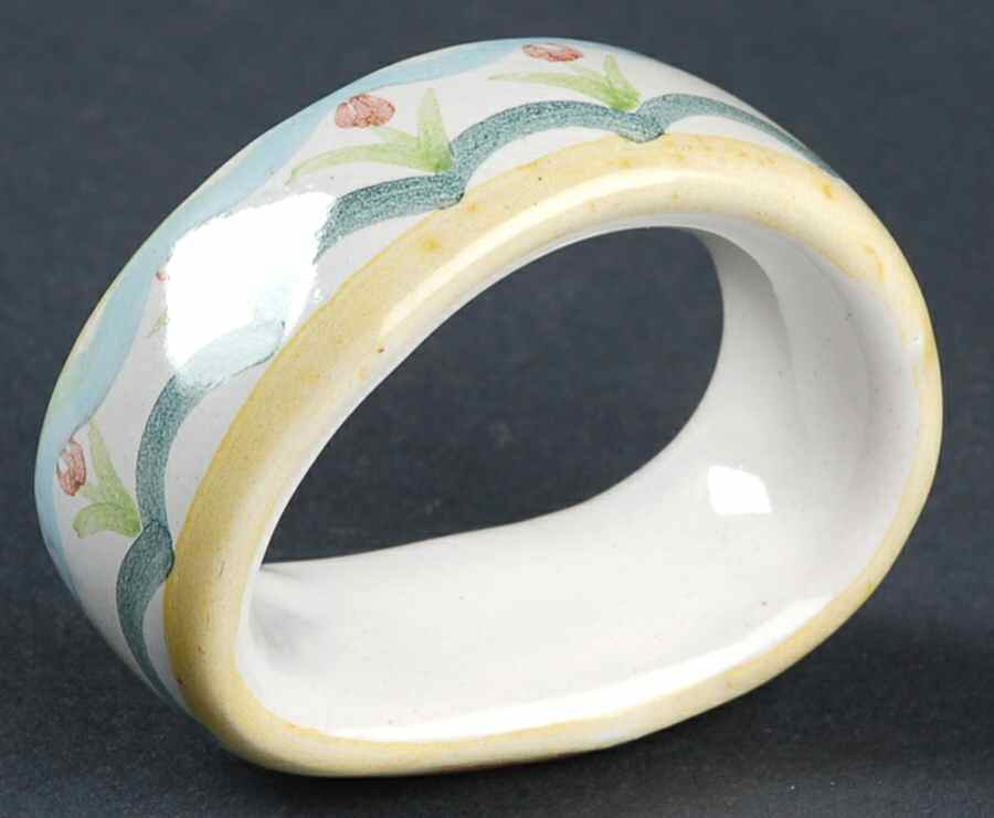 King Ferry Napkin Ring by MacKenzie-Childs-1