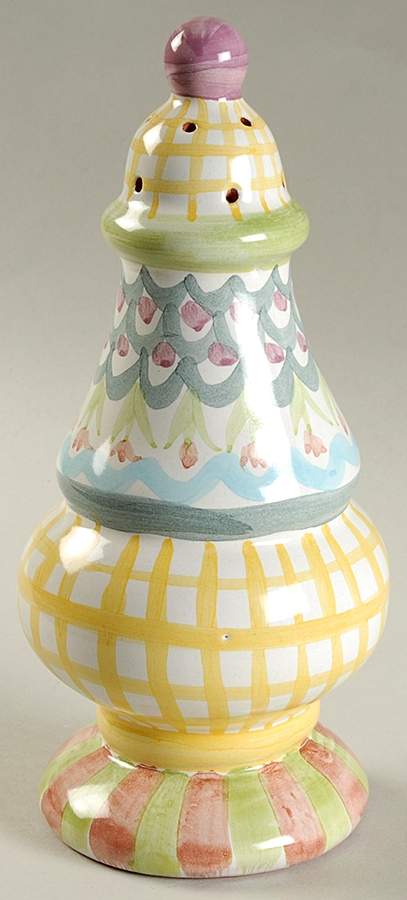 King Ferry Sugar Shaker by MacKenzie-Childs-1