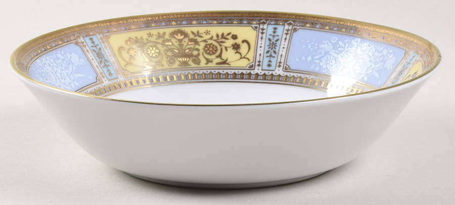 Bridal Bouquet Fruit/Dessert (Sauce) Bowl by Muirfield-1