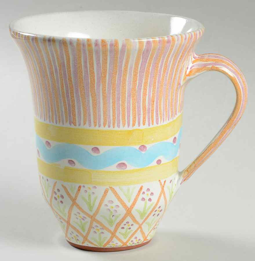 Summer Frock Grandmug by MacKenzie-Childs-1