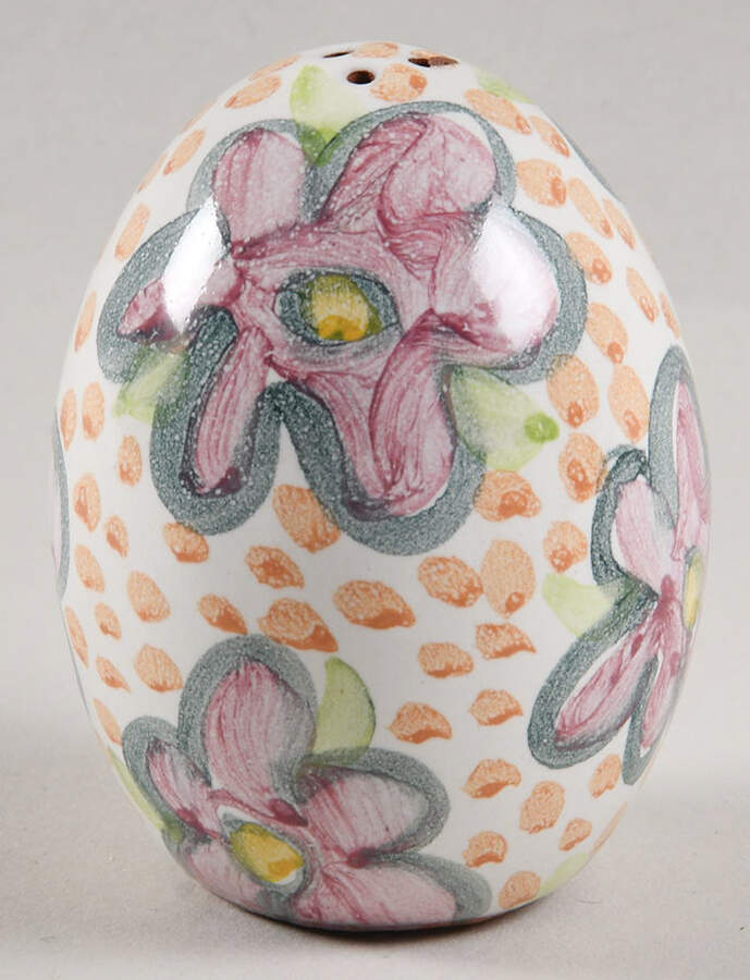 Myrtle Salt Shaker by MacKenzie-Childs-1