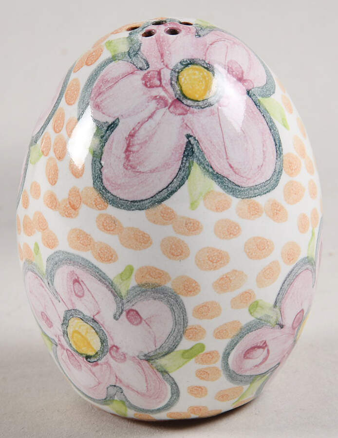 Myrtle Pepper Shaker by MacKenzie-Childs-1