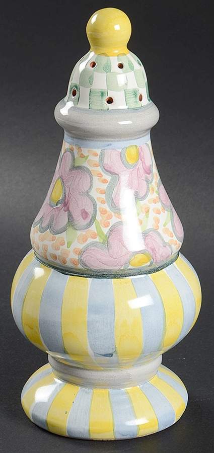 Myrtle Sugar Shaker by MacKenzie-Childs-1