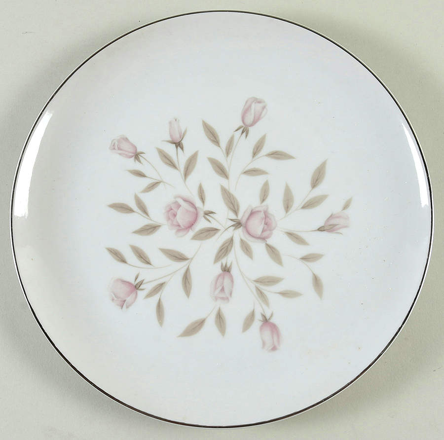 Spring Song Dinner Plate by Mikasa-1