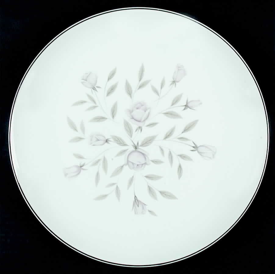 Spring Song 12" Chop Plate (Round Platter) by Mikasa-1