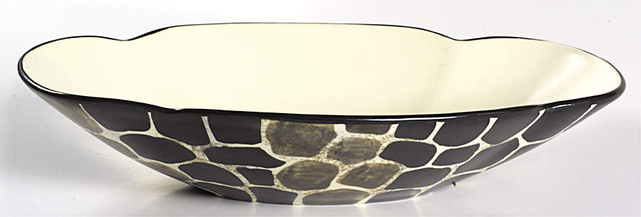 Safari 13" Biscuit Tray by Mikasa-1