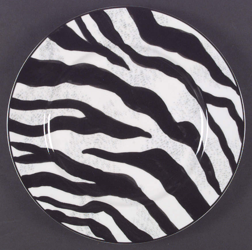 Safari Dinner Plate by Mikasa-1