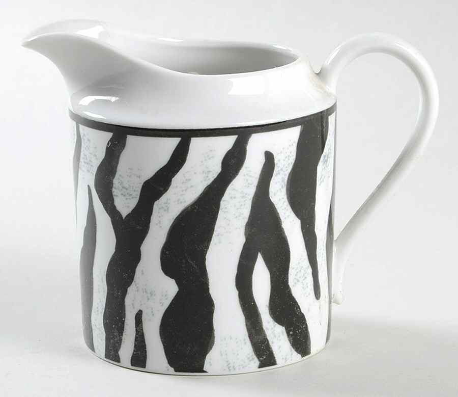 Safari Creamer by Mikasa-1
