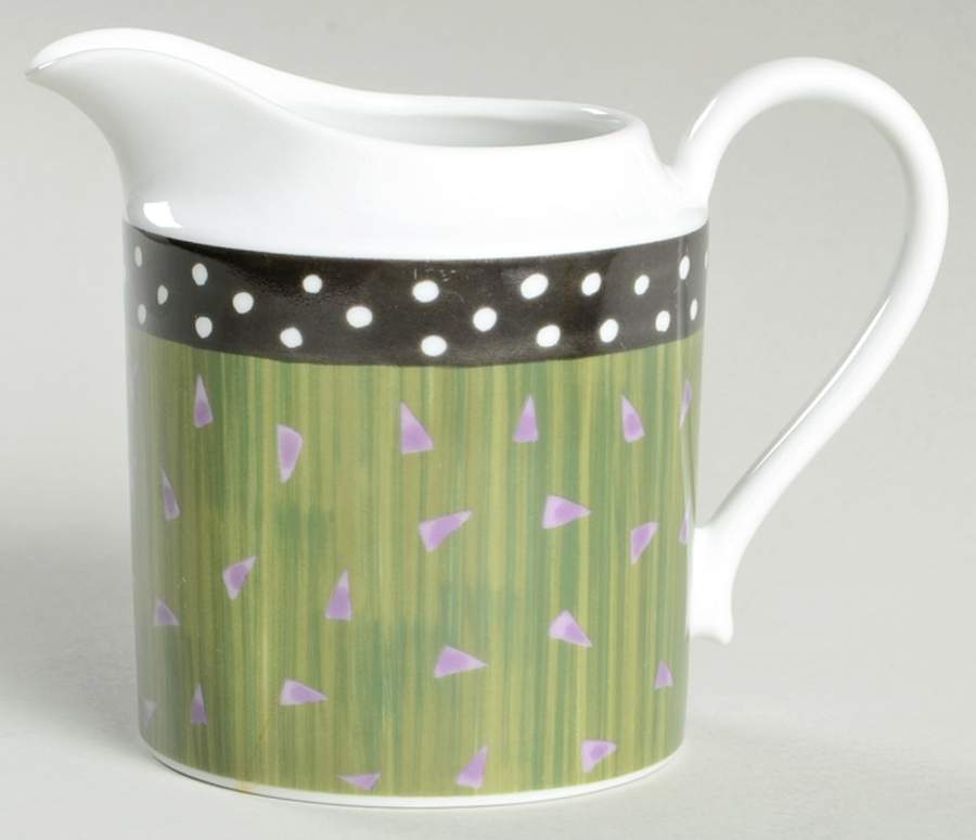 Bistro Creamer by Mikasa-1