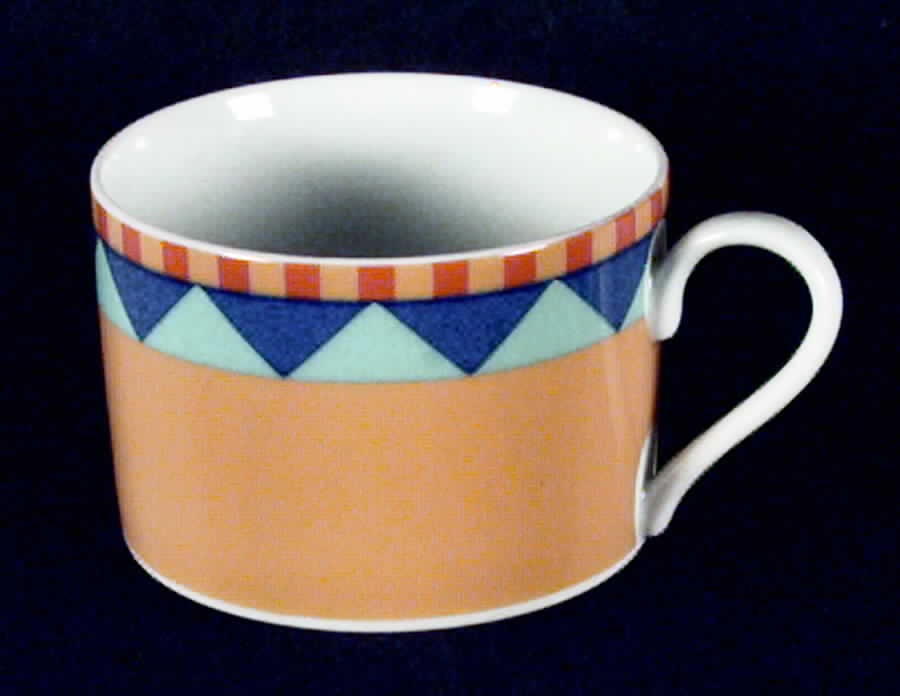 Encino Flat Cup by Mikasa-1