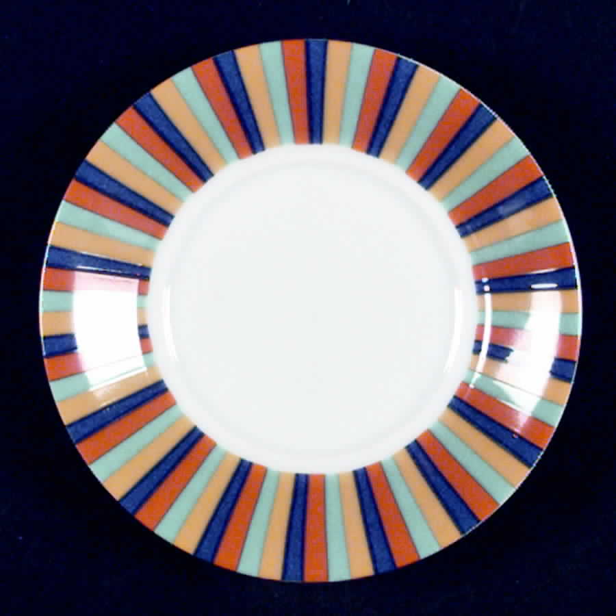 Encino Saucer by Mikasa-1