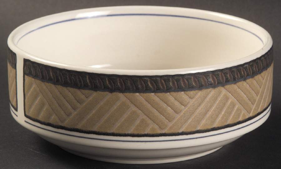 Center Court Fruit/Dessert (Sauce) Bowl by Mikasa-1