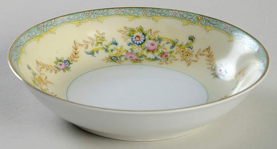 MEI549 Fruit/Dessert (Sauce) Bowl by Meito-1