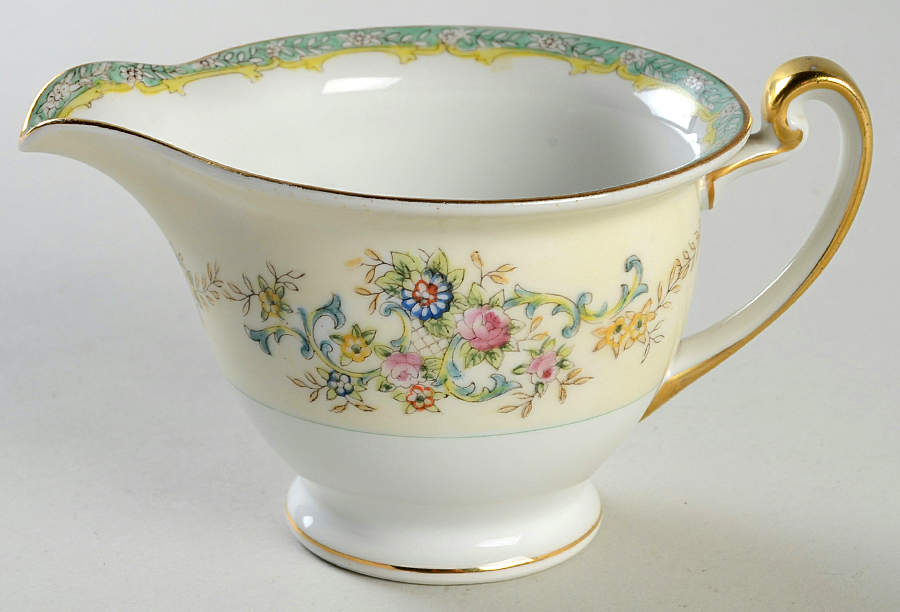 MEI549 Creamer by Meito-1