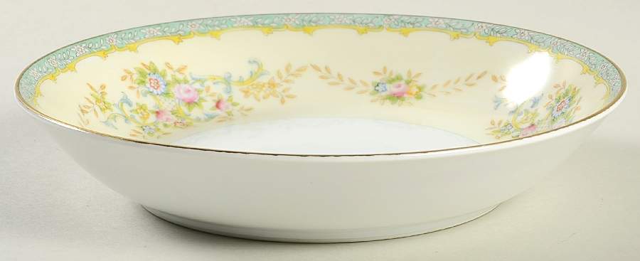 MEI549 Coupe Soup Bowl by Meito-1