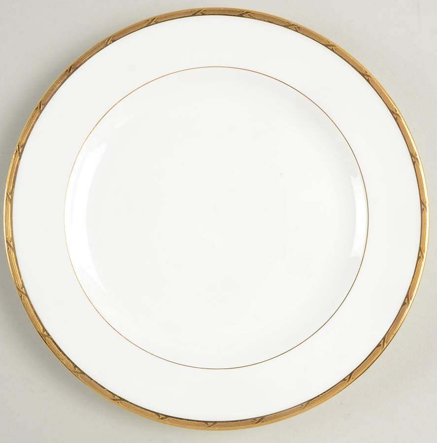H2771 Salad Plate by Minton-1