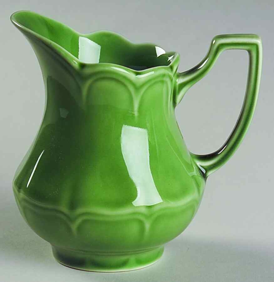 Montpellier Creamer by J & G Meakin-1