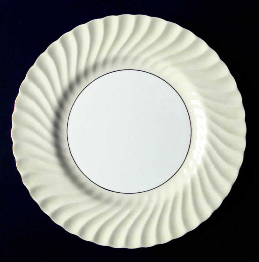 S392 Dinner Plate by Minton-1