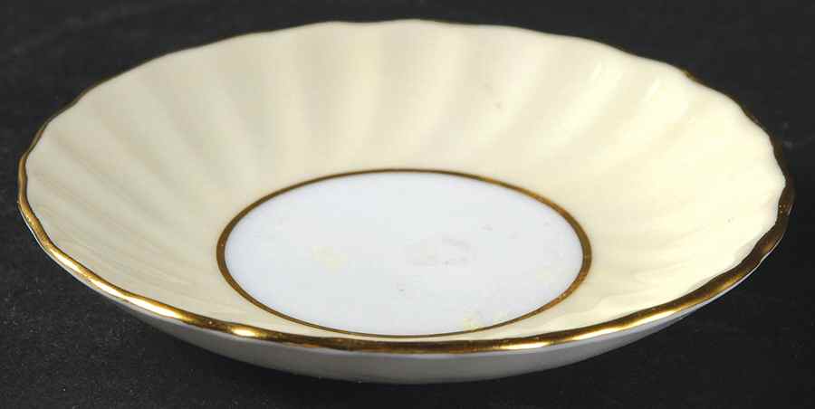 S392 Butter Pat by Minton-1