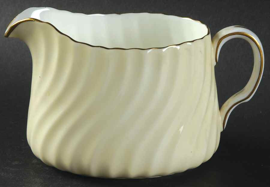 S392 Creamer by Minton-1