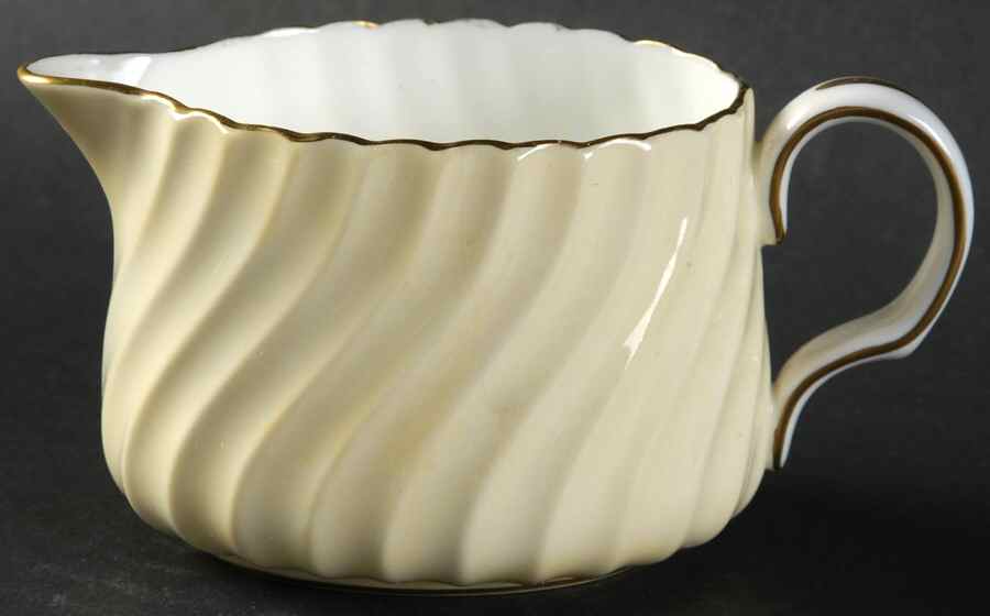 S392 Mini Creamer by Minton-1
