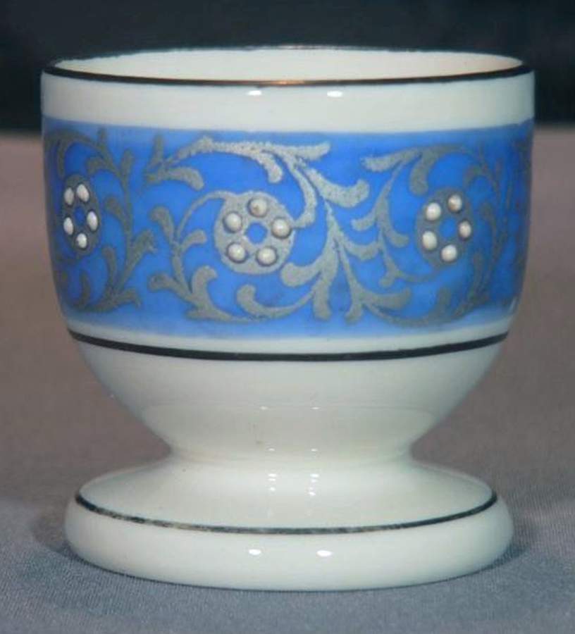 MIT70 Single Egg Cup by Mitterteich-1