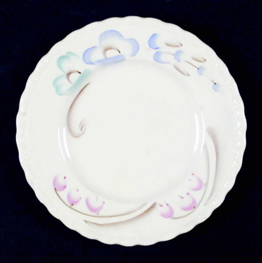 2292f Bread & Butter Plate by Myott Staffordshire-1