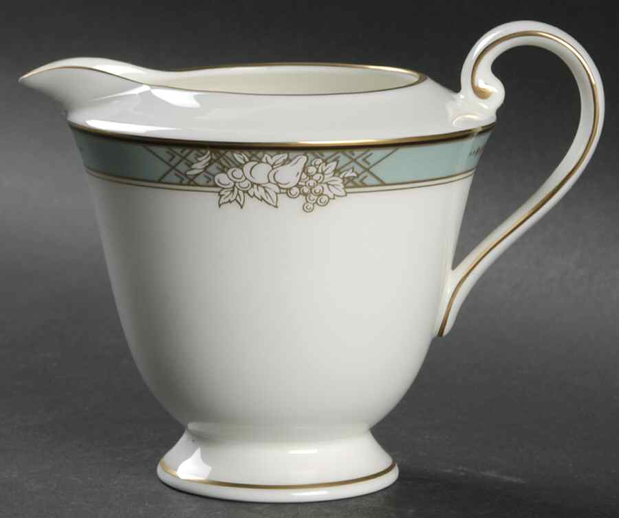 Tendresse Creamer by Mikasa-1