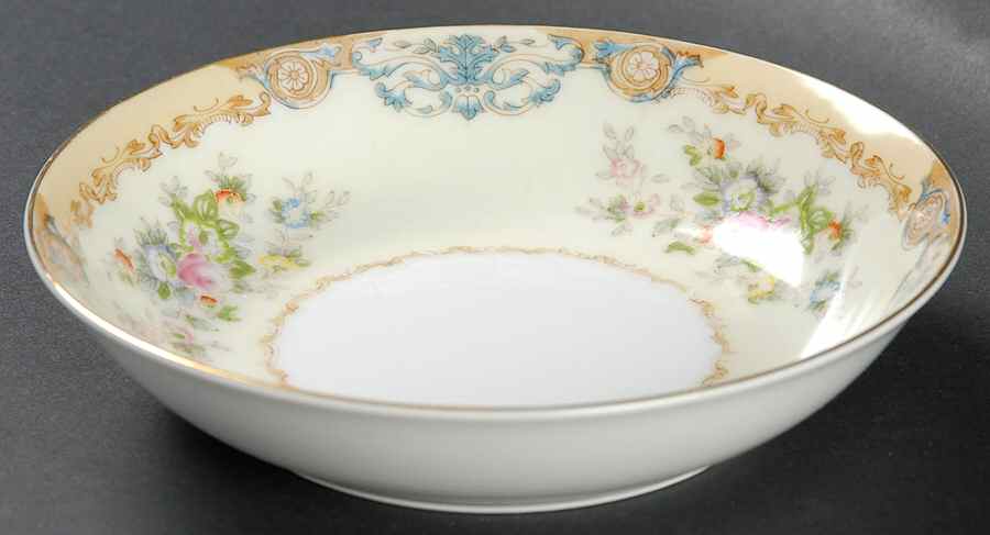 Diana Fruit/Dessert (Sauce) Bowl by Meito-1