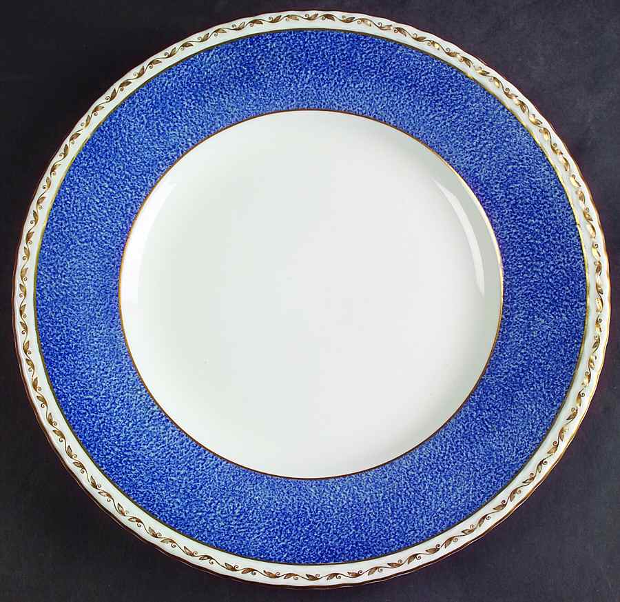 NP2912 Dinner Plate by Minton-1