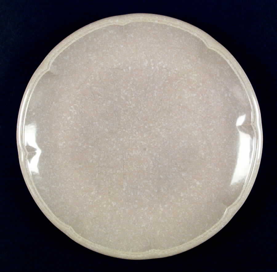Toast Dinner Plate by Mikasa-1