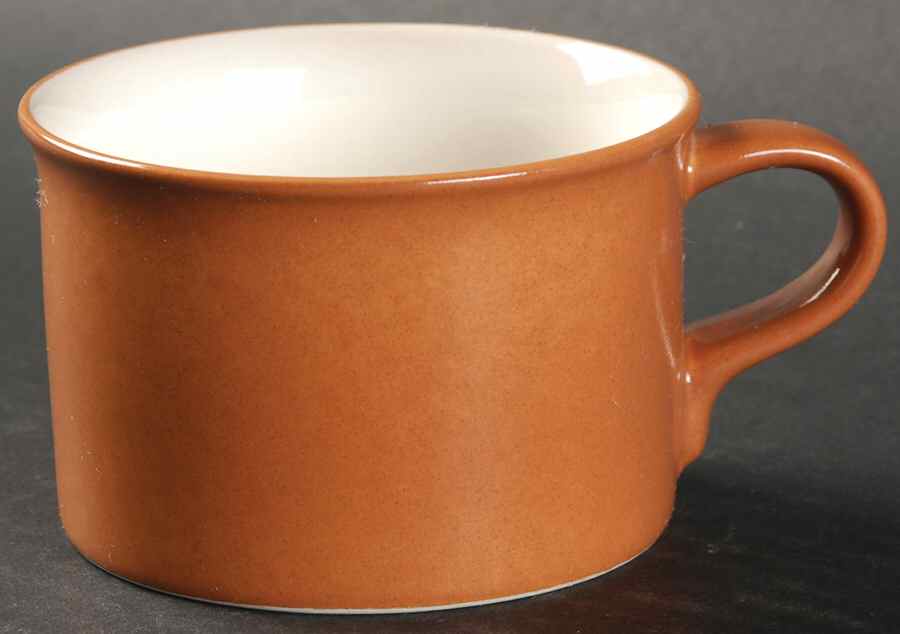 Bonanza Flat Cup by Mikasa-1