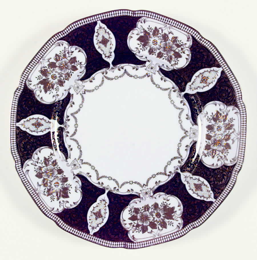 MEI557 Dinner Plate by Meito-1