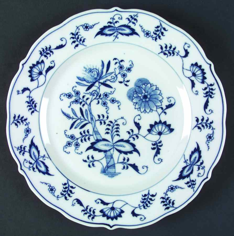 1090 Dinner Plate by Maruta-1