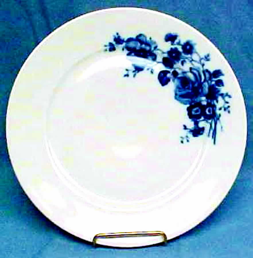 MIT49 Dinner Plate by Mitterteich-1