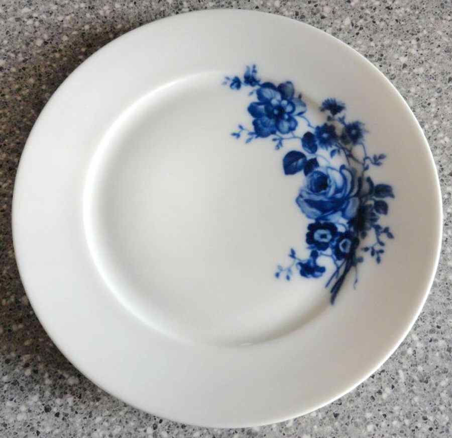 MIT49 Salad Plate by Mitterteich-1