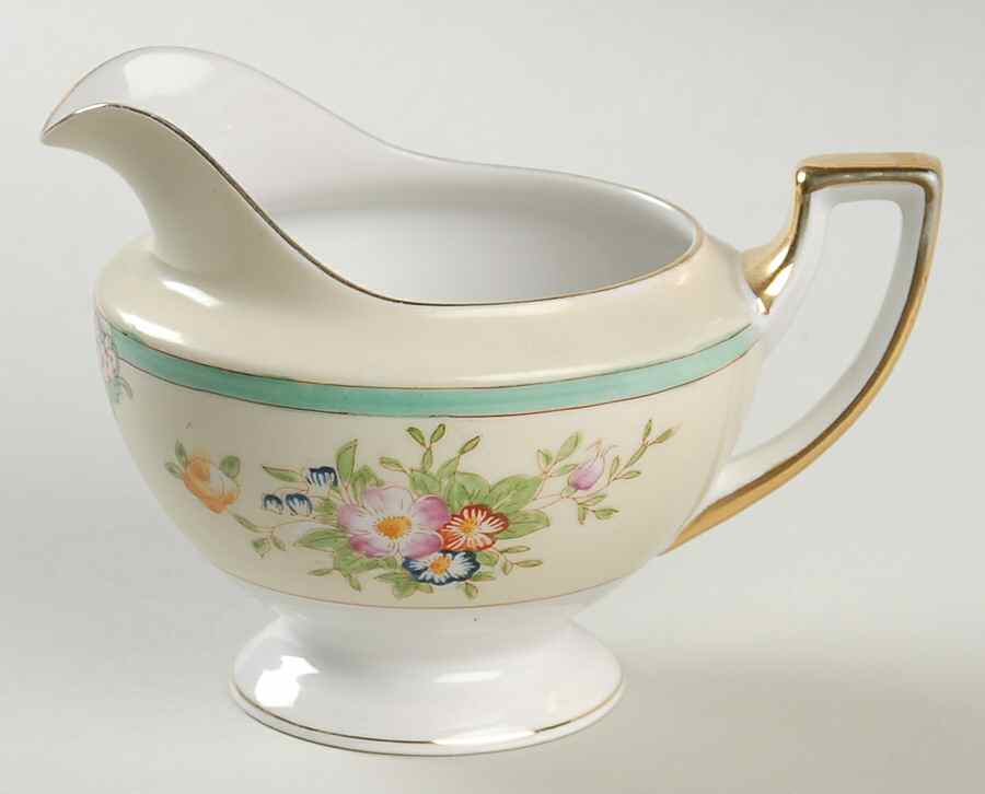 MEI558 Creamer by Meito-1