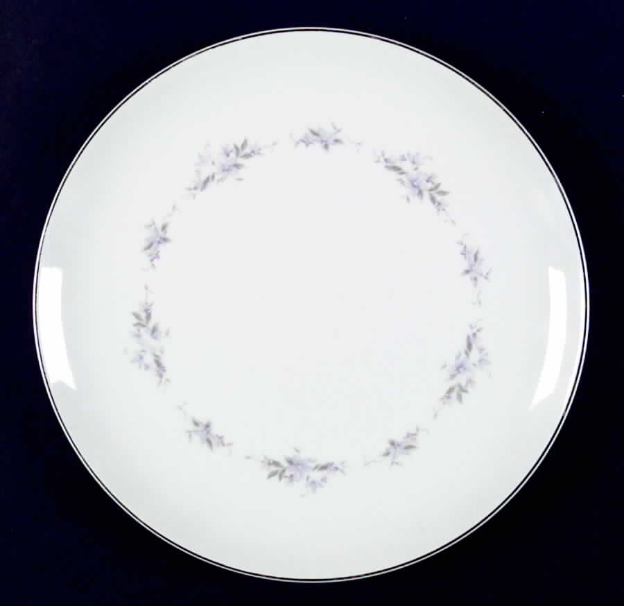Sweet Song Dinner Plate by Mikasa-1