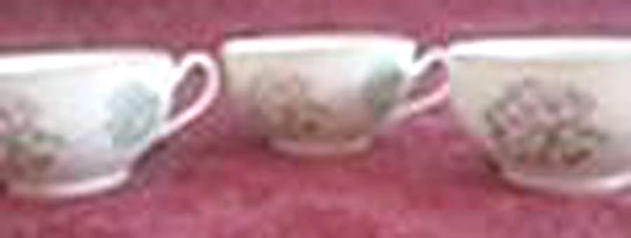 MUE70 Flat Cup by Paul Muller-1